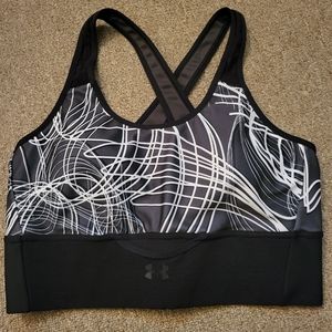 Under Armour Sports Bra